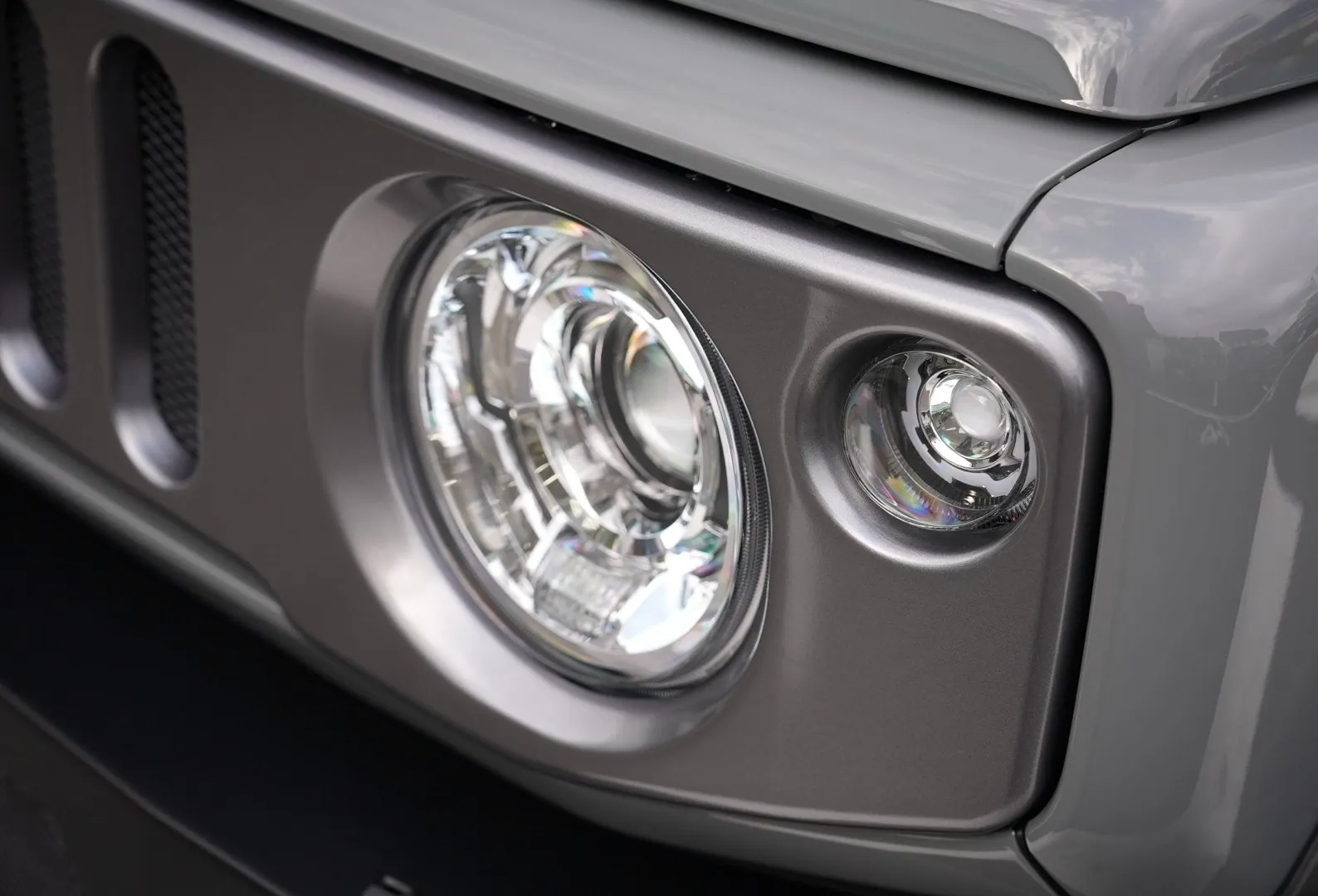 APIOコンプリートカー 「TS4パッケージ」