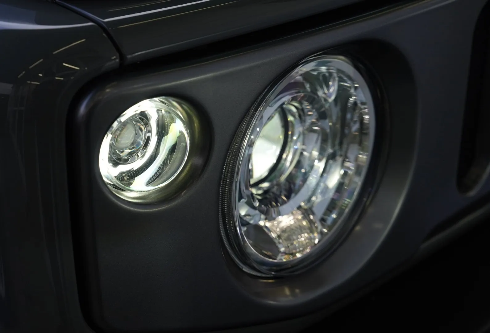 APIOコンプリートカー 「TS4パッケージ」