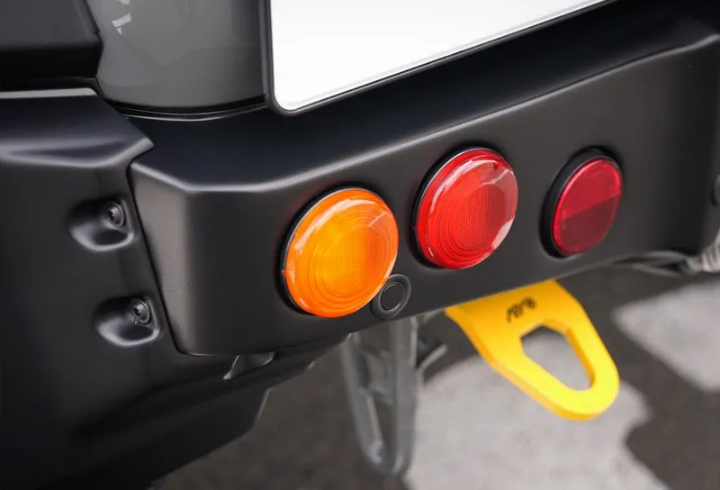 APIOコンプリートカー 「TS4パッケージ」