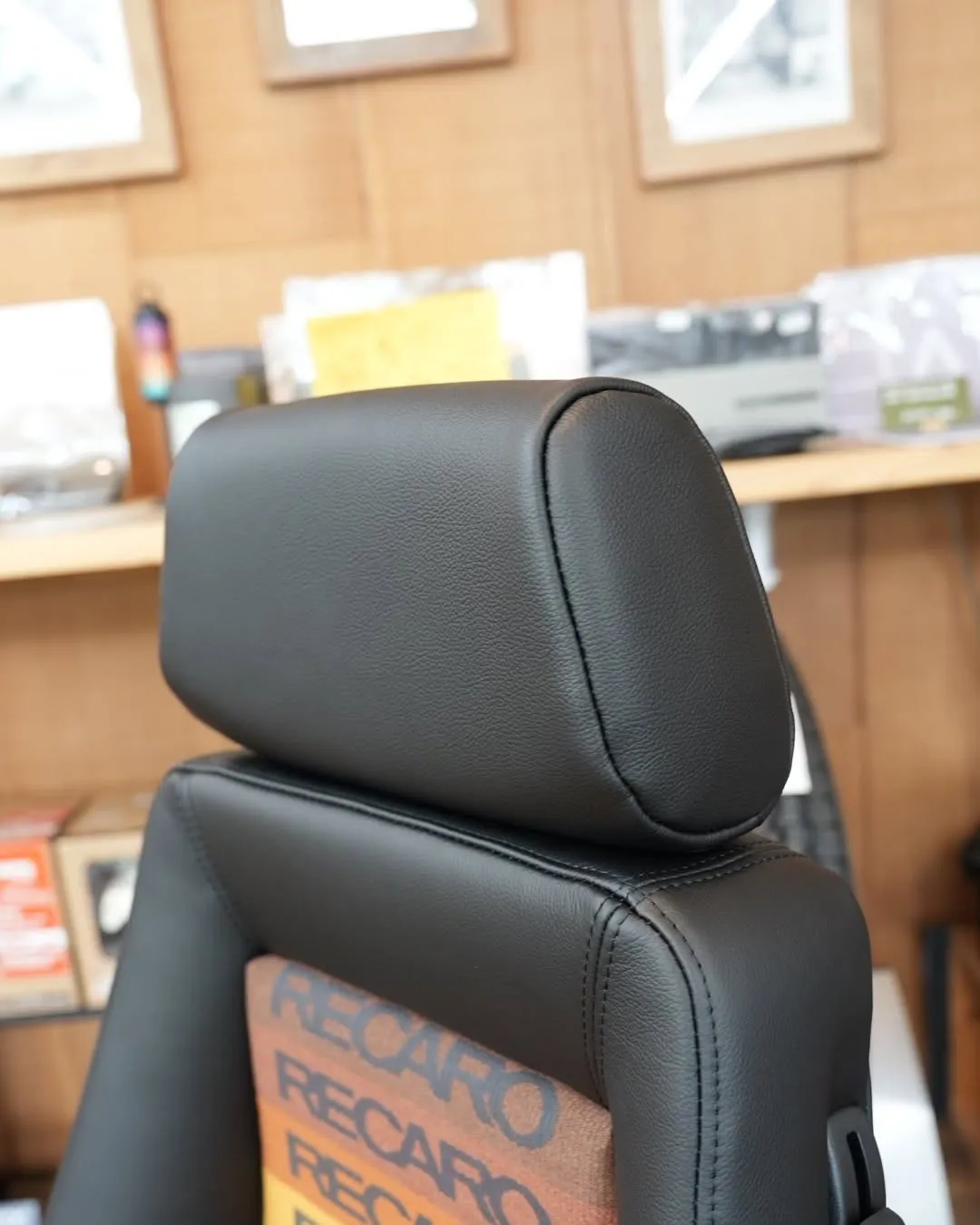 限定2脚！レカロ「CLASSIC LX spectrum」が...