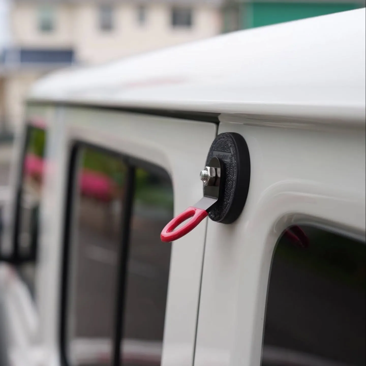 IPFさんの新製品「レザー調マグネットマウント」にアピオの「...