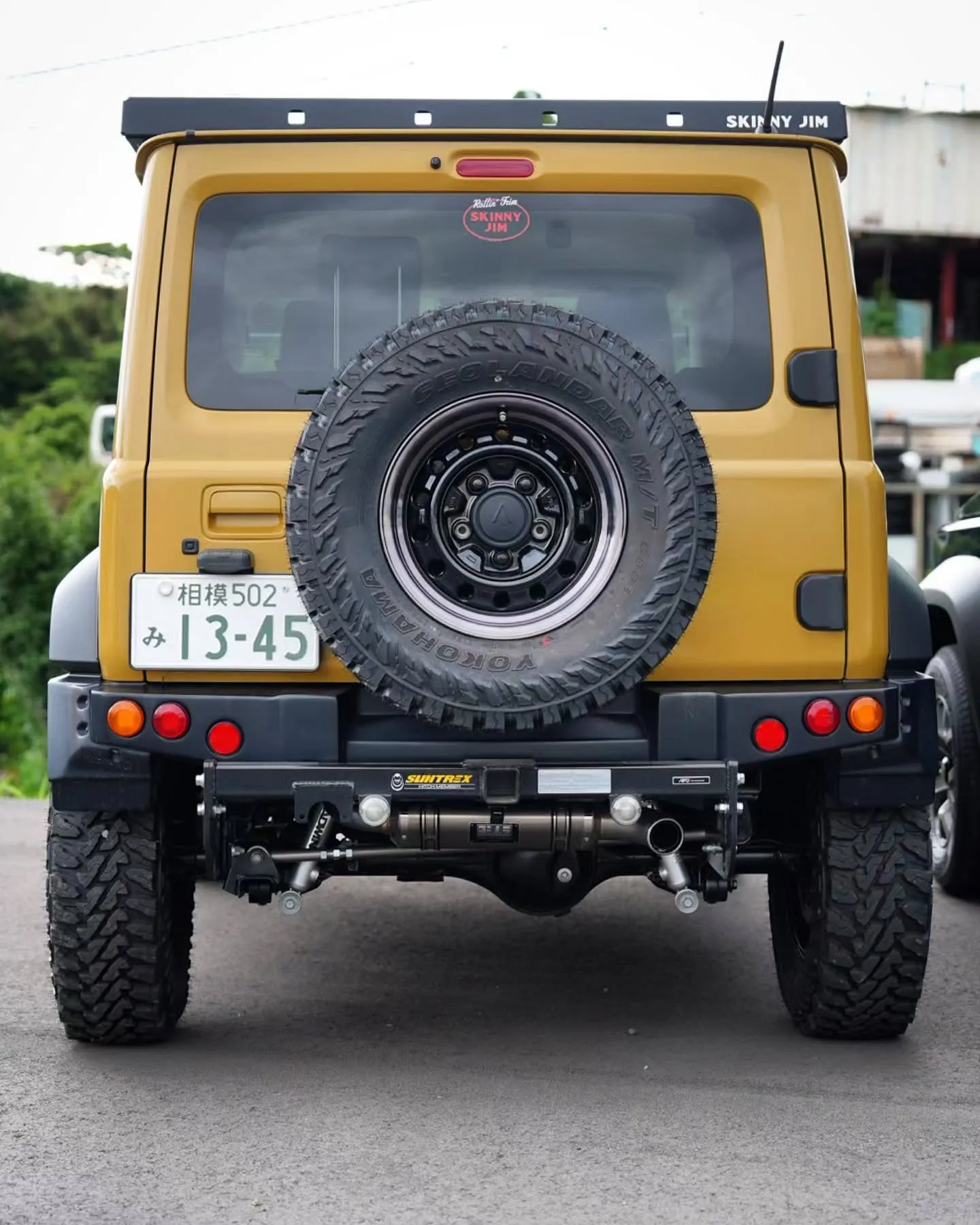 アピオデモカーオケツコレクション第二弾！