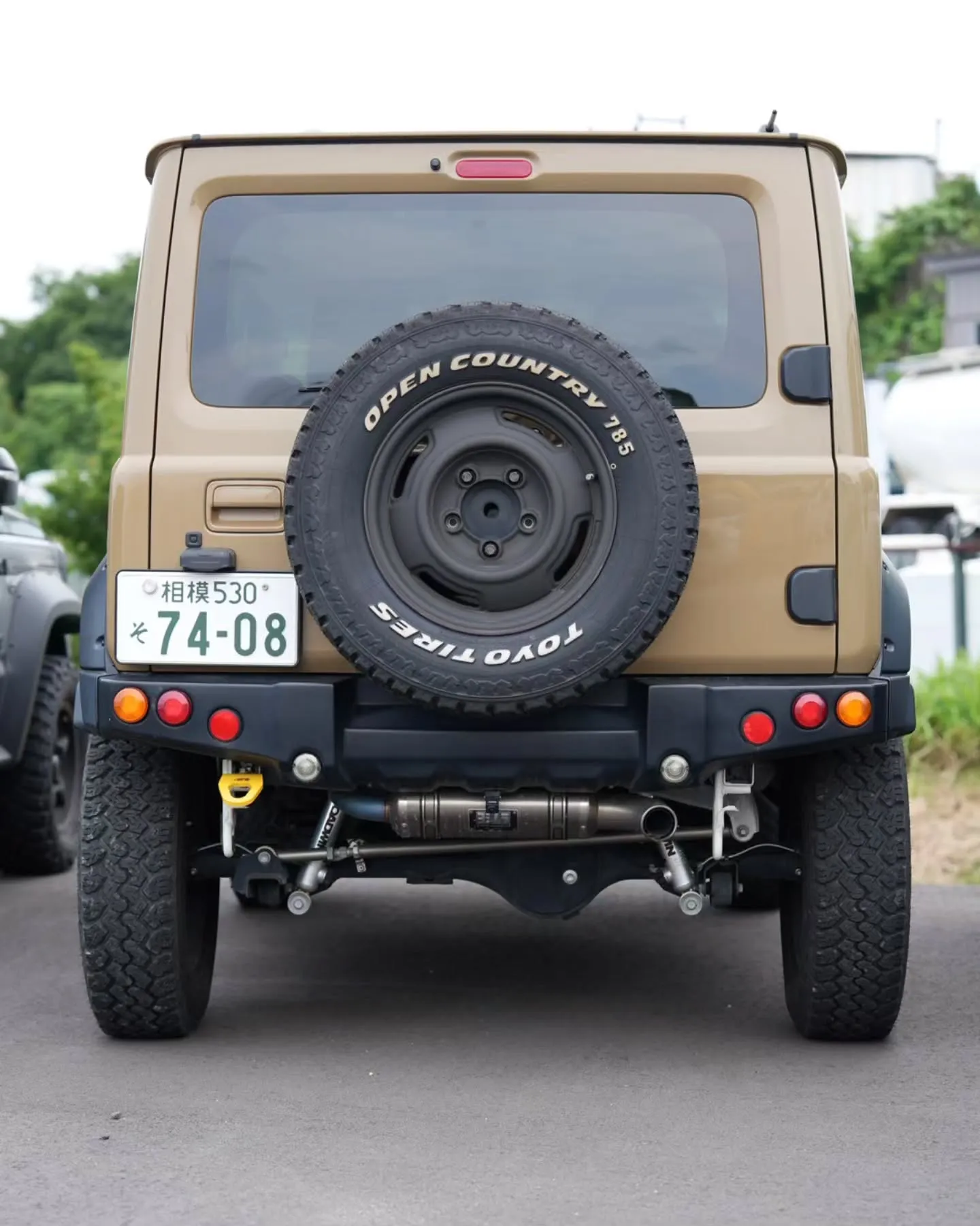 アピオデモカーオケツコレクション第二弾！