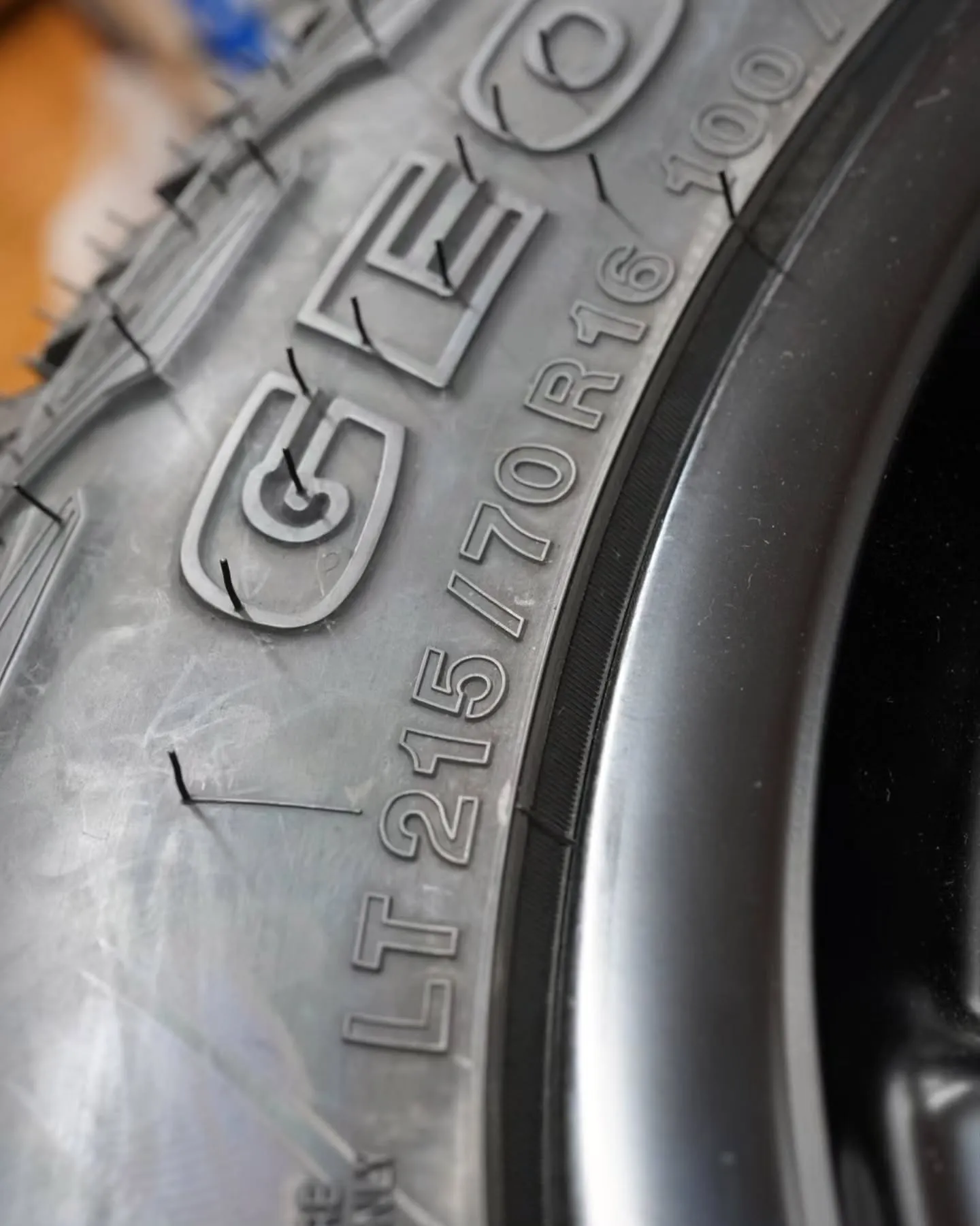 お得なタイヤホイールセット出ました!