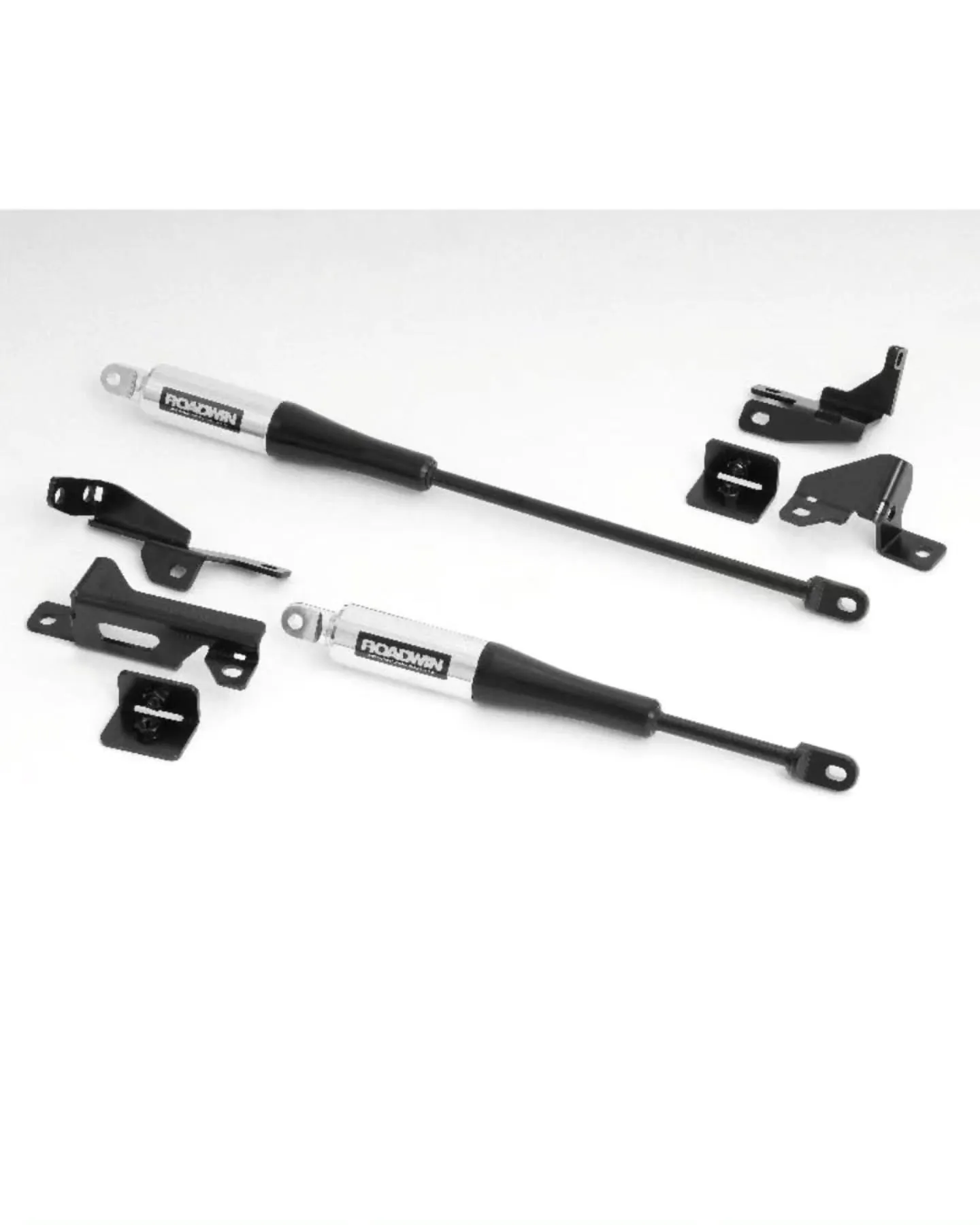 ジムニー乗り心地改善パーツランキングがあるとすると、最上位に...