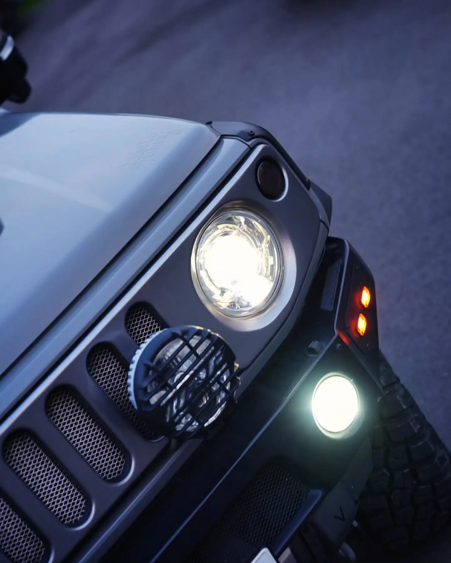 本日は74の日！