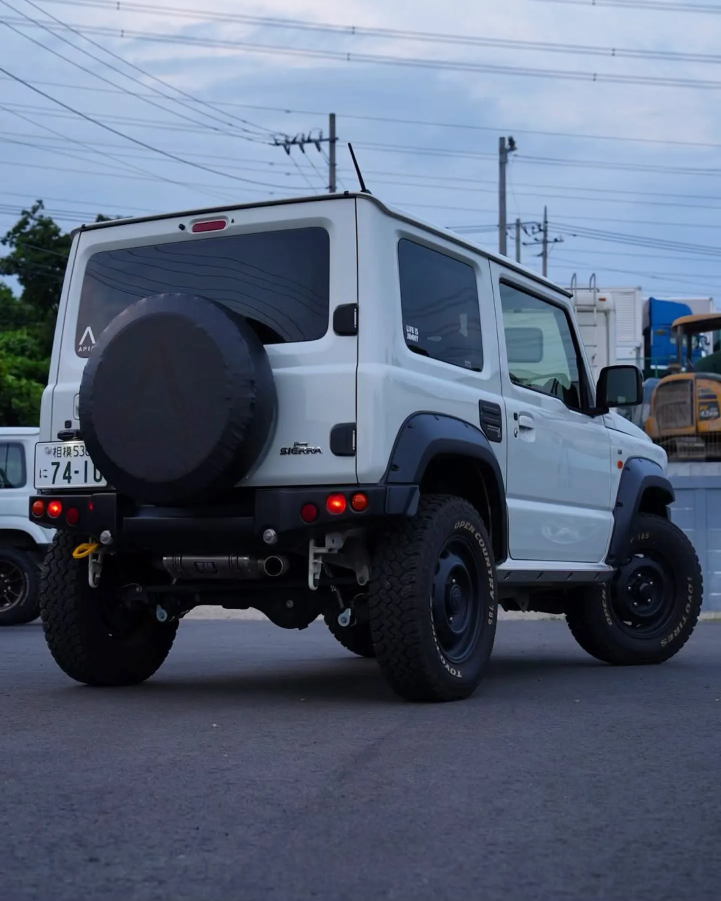 本日7月6日はナローの日(ギリギリ…)