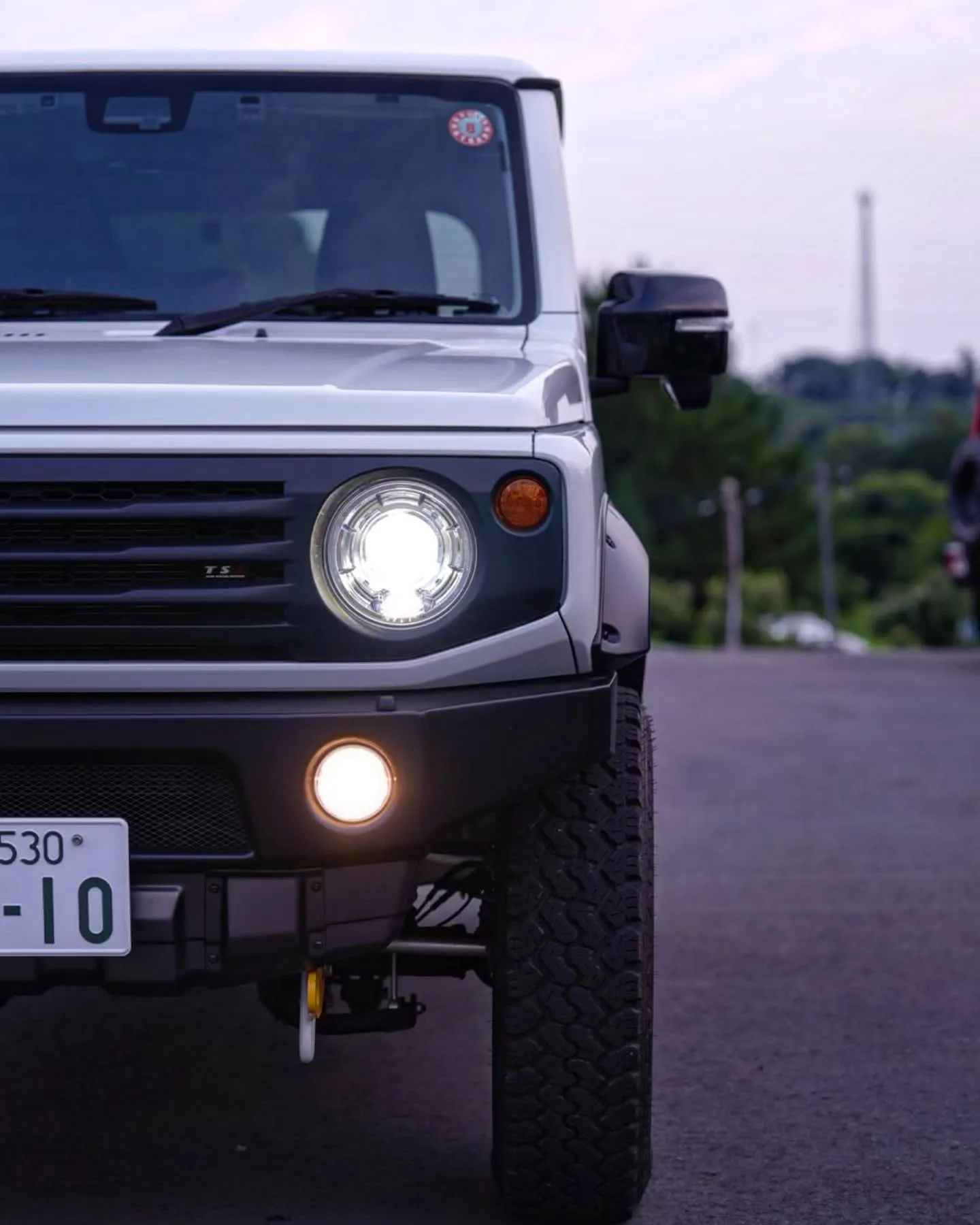 本日7月6日はナローの日（ギリギリ…）