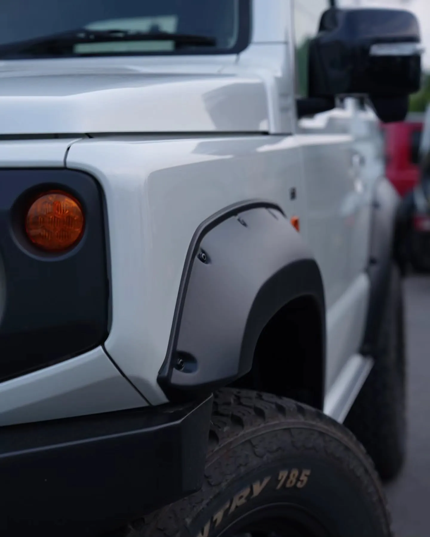 本日7月6日はナローの日（ギリギリ…）