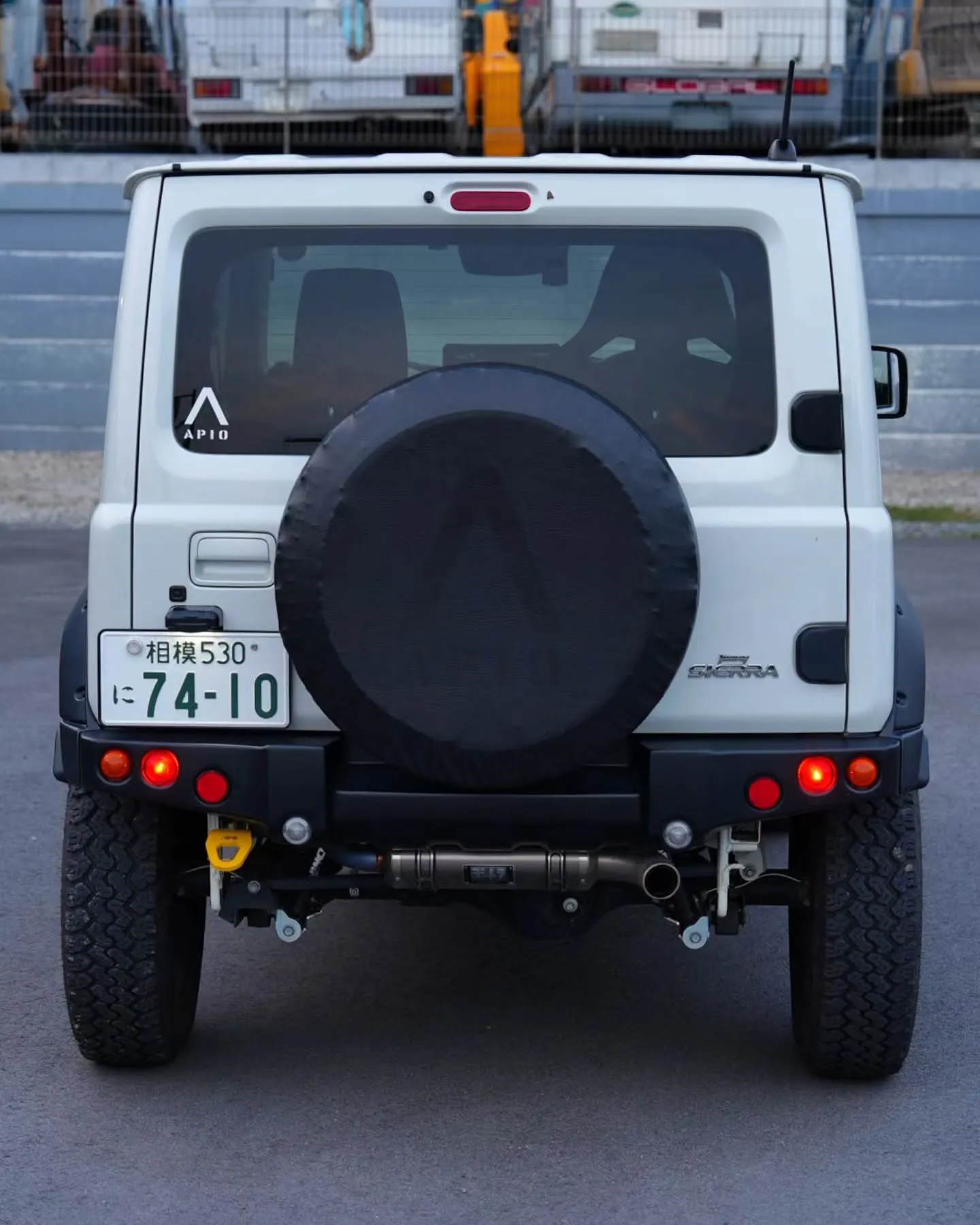 本日7月6日はナローの日（ギリギリ…）