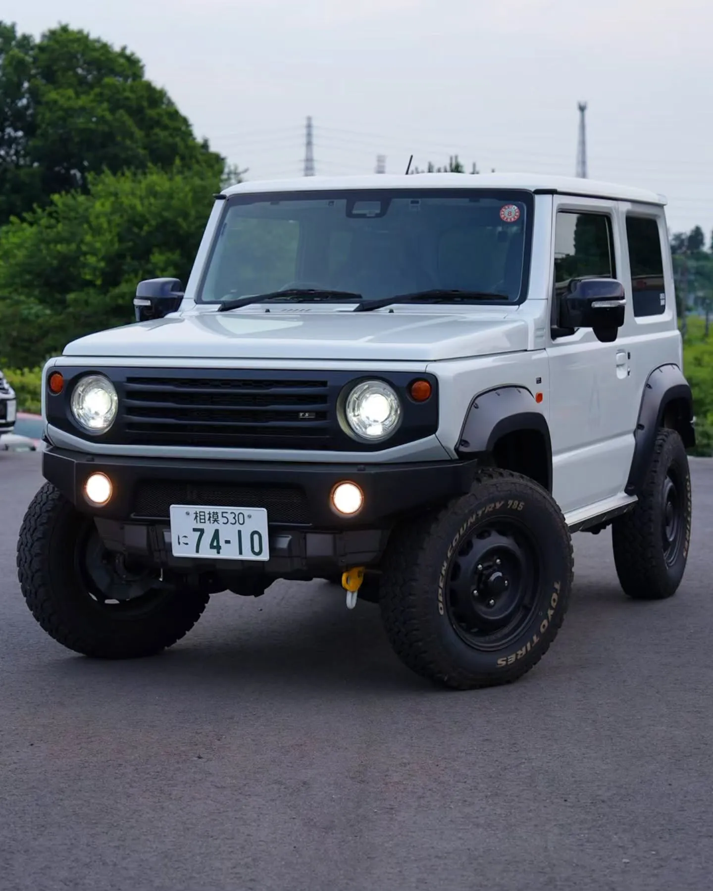 本日7月6日はナローの日（ギリギリ…）