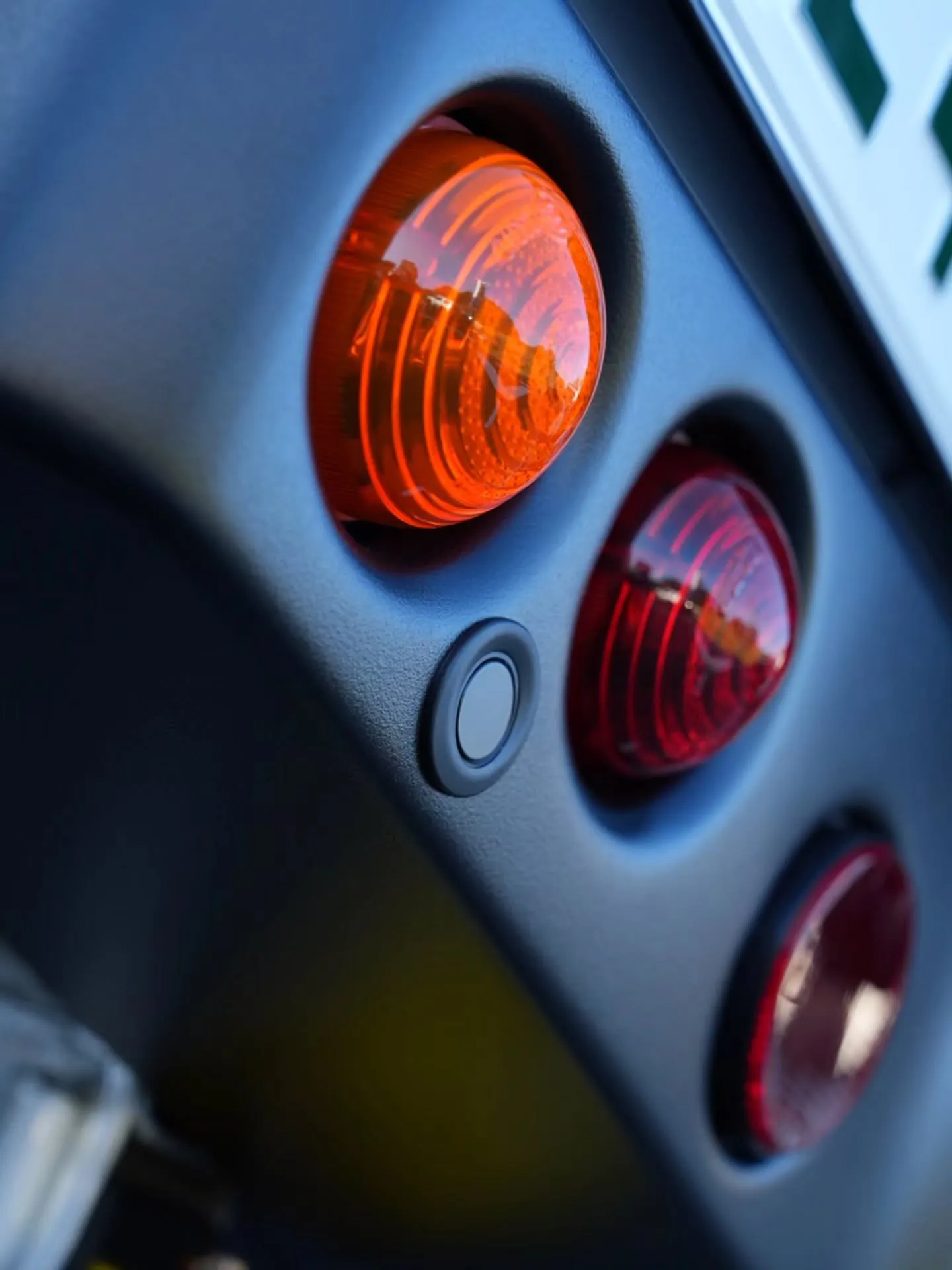 ナローシエラ製作中