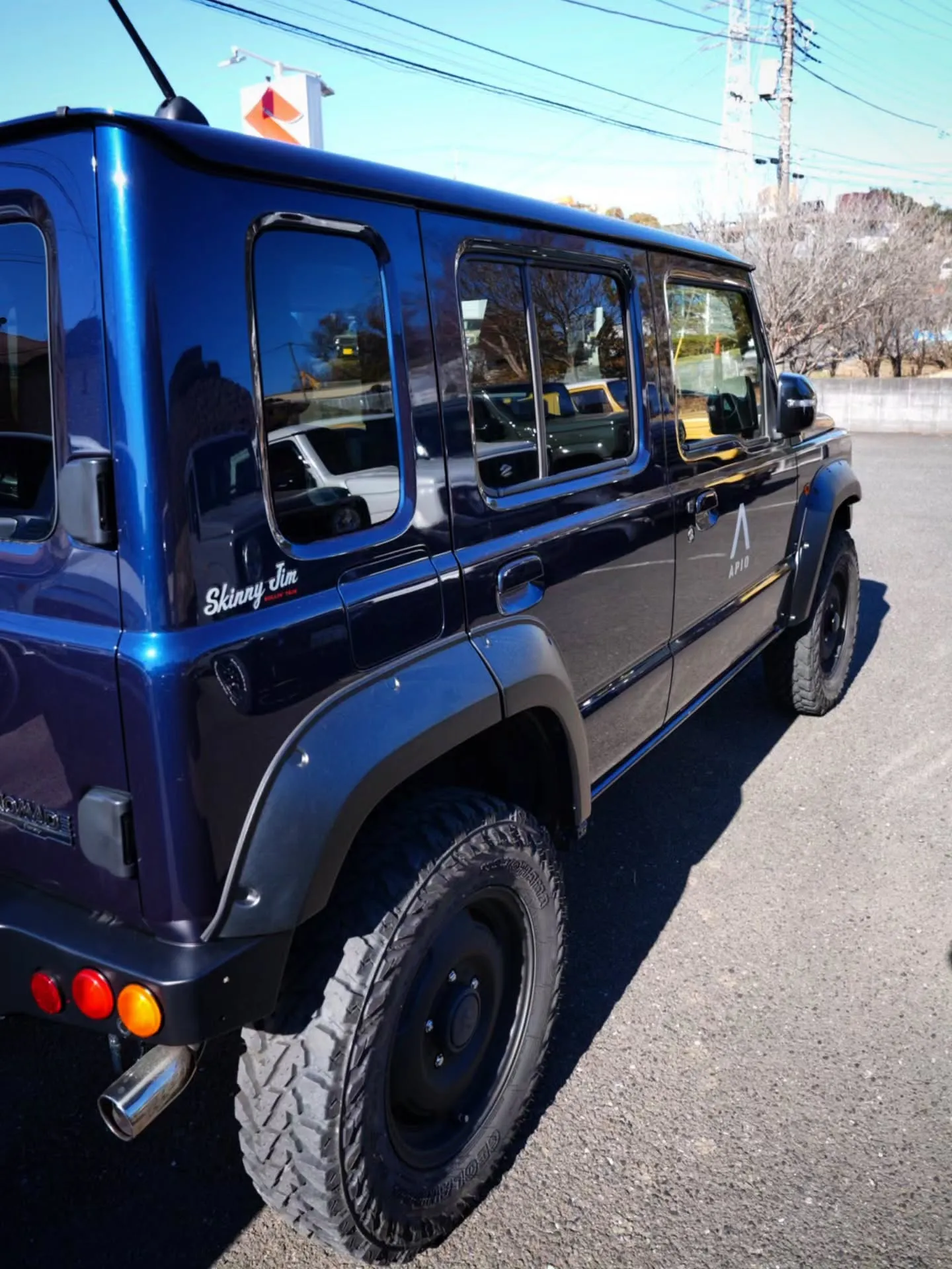 遅ればせながら、新年あけましておめでとうございます㊗️