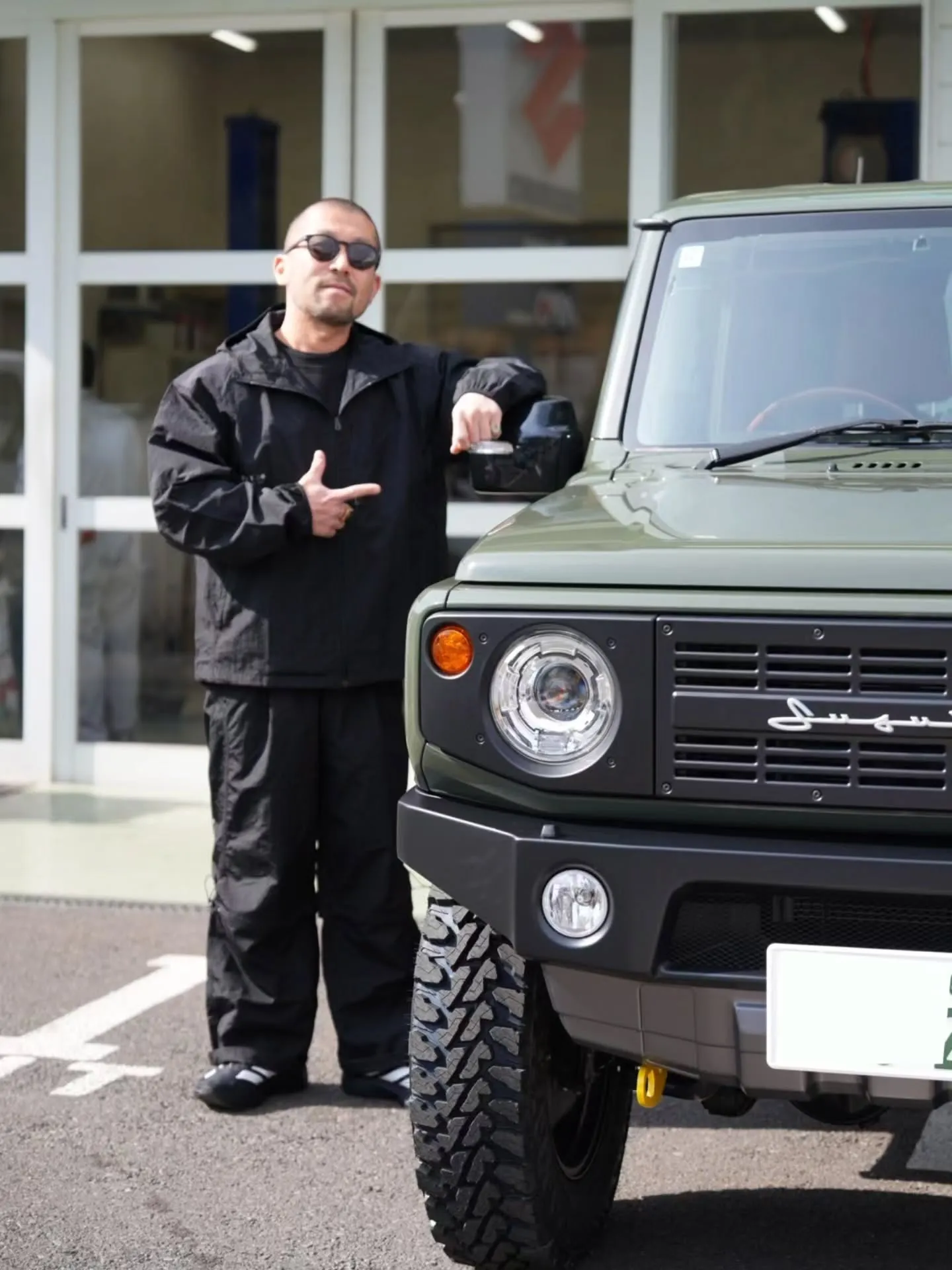 本日は音楽グループ「ケツメイシ」のリーダーでありMCを務めら...