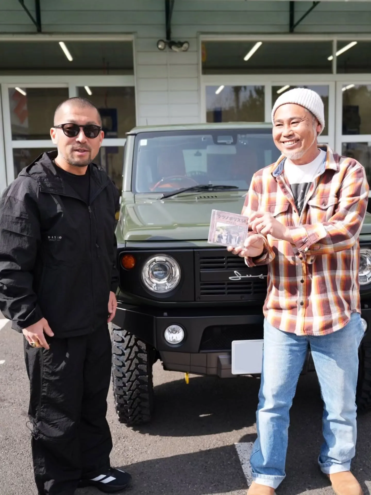 本日は音楽グループ「ケツメイシ」のリーダーでありMCを務めら...