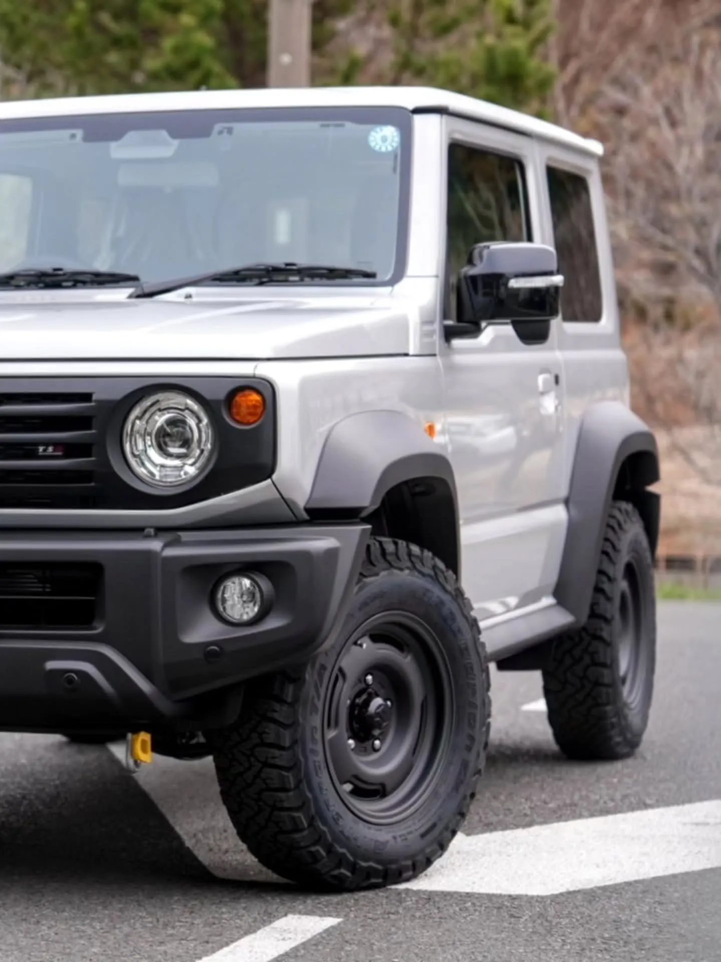 本日のタイヤ紹介!