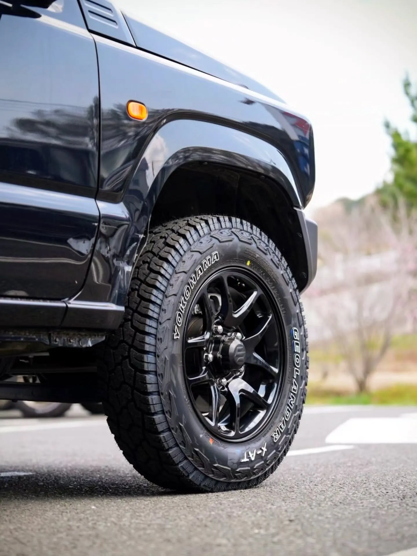 本日のタイヤ紹介！