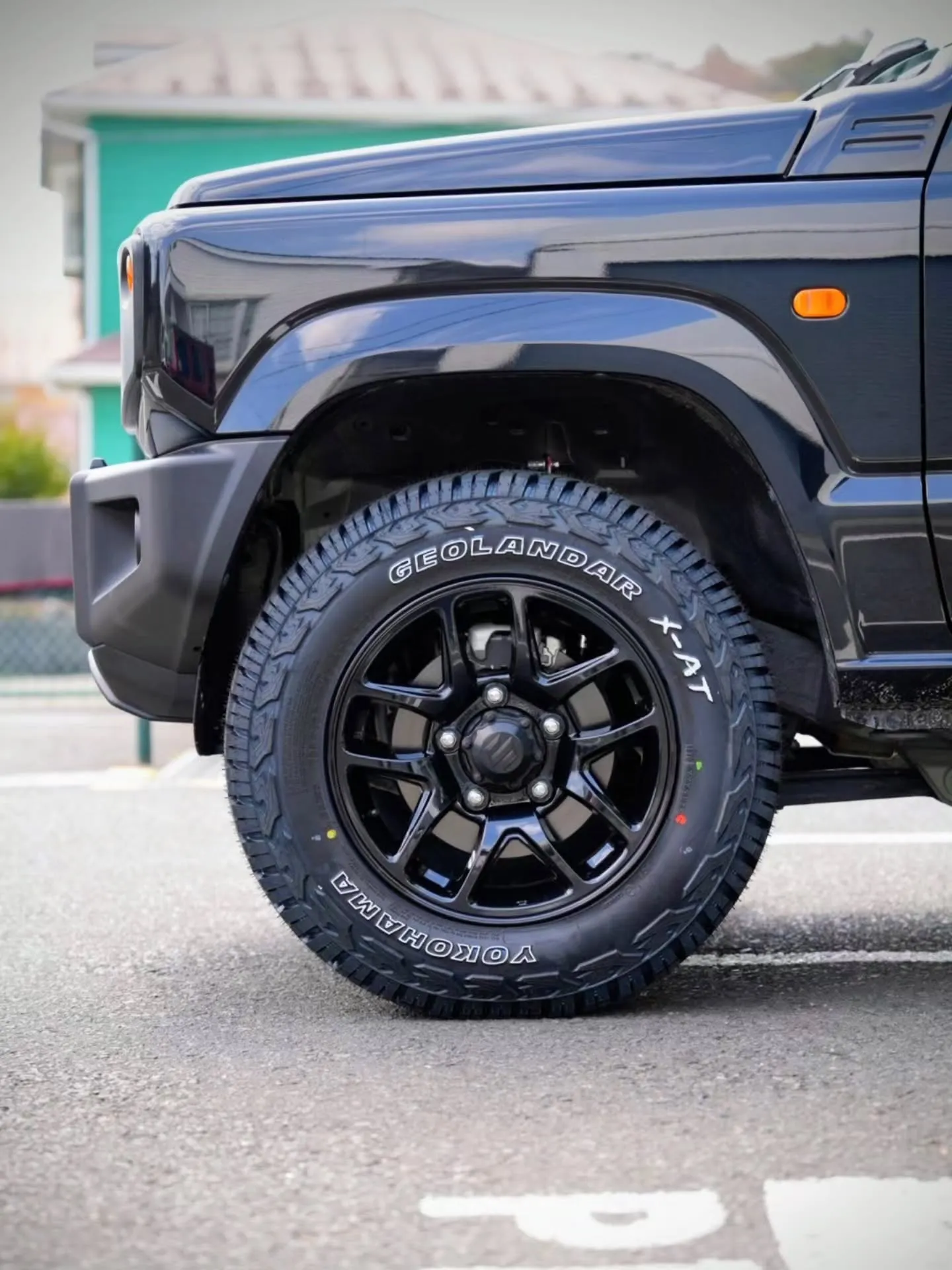 本日のタイヤ紹介！