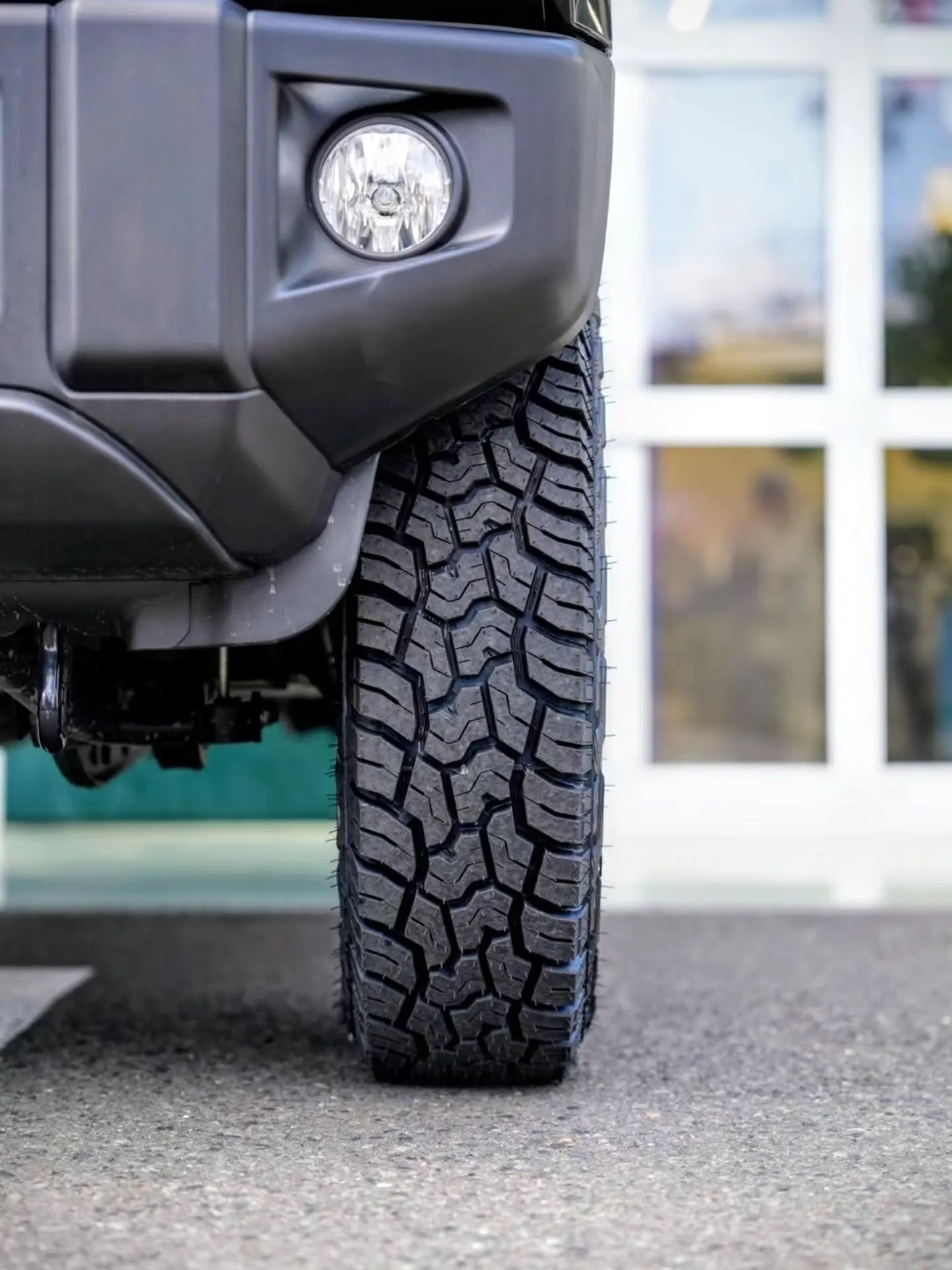 本日のタイヤ紹介！