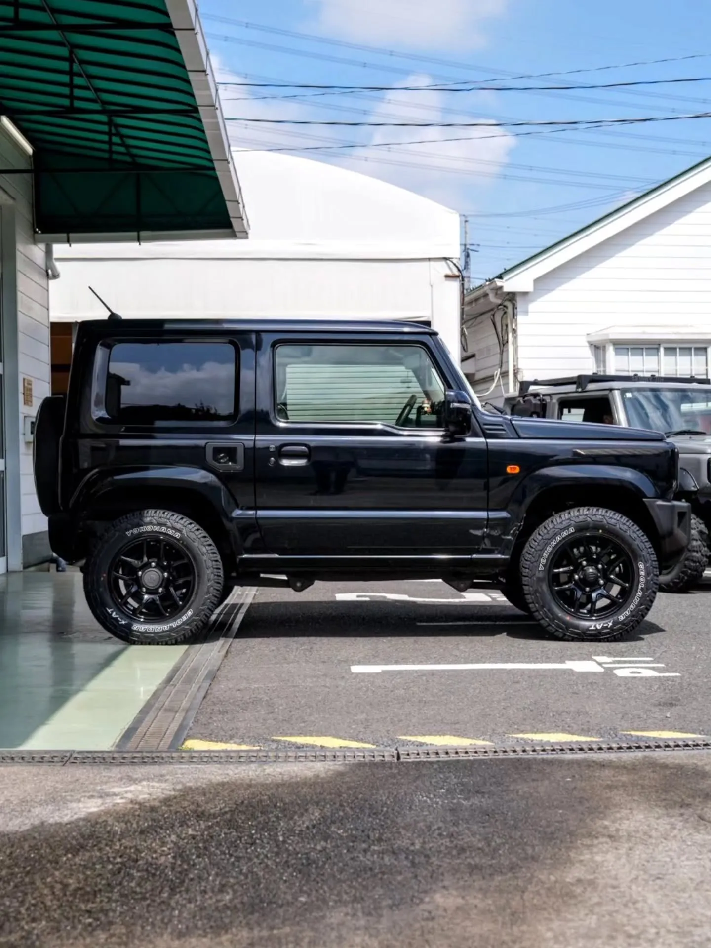 本日のタイヤ紹介！