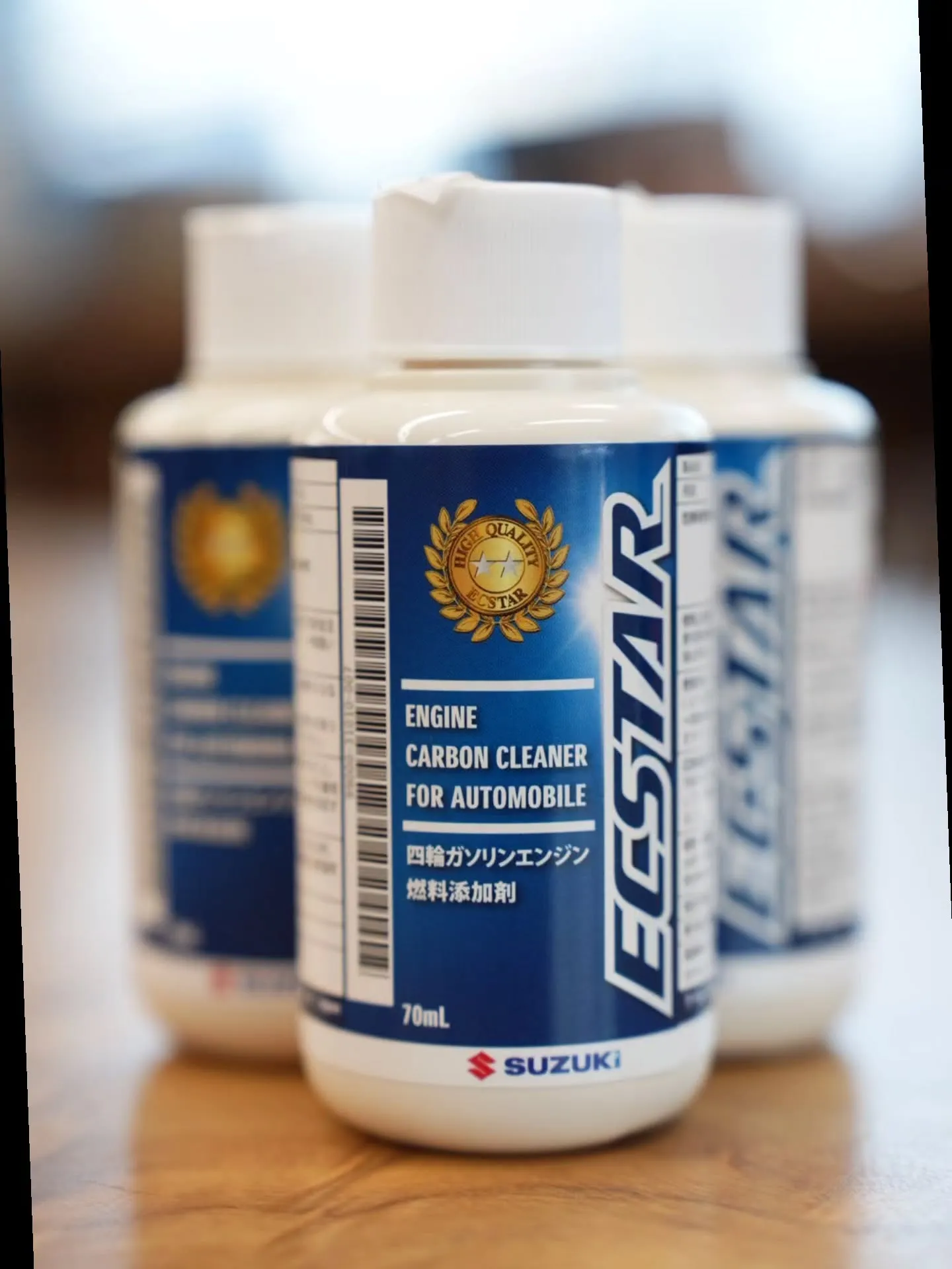 ジムニー JB64乗りの方必見アイテムが、SUZUKIのオイ...