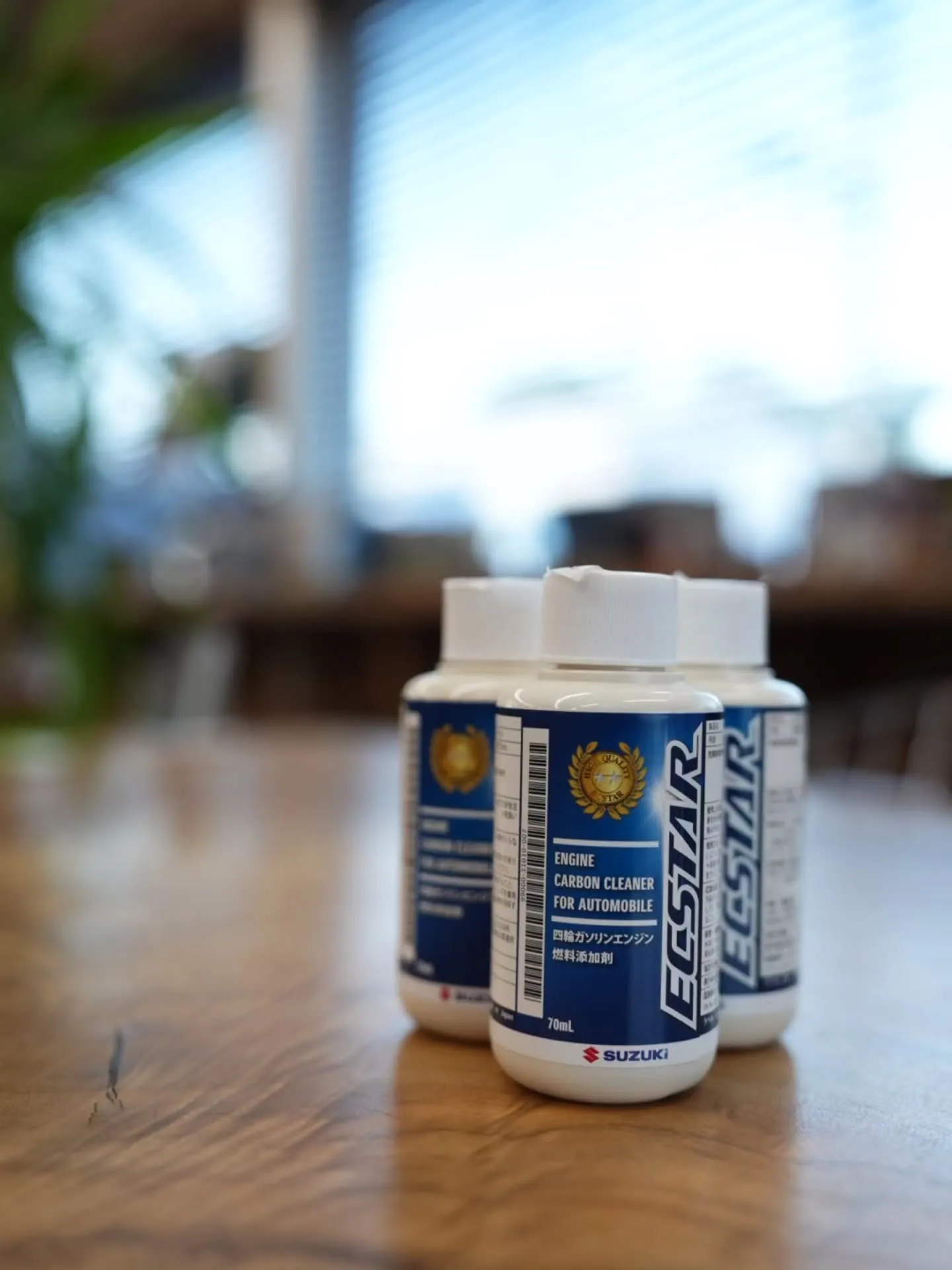 ジムニー JB64乗りの方必見アイテムが、SUZUKIのオイ...